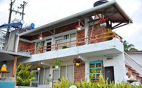 Oasis campestre dentro de Ibagué